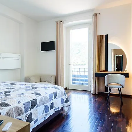 Dionigi Front Apartment *